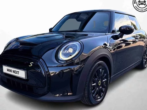 MINI - Mini - Mini Cooper SE