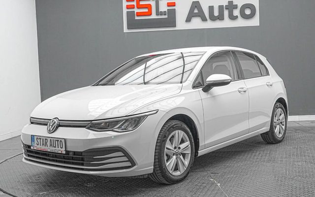 Volkswagen Golf, 2022, 130 CP, 180.000 KM, Automata