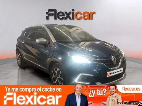 RENAULT Captur Captur TCe eco2 Energy Intens 90