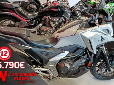 Honda NC 750 X