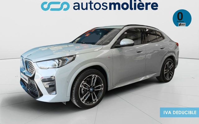 eDrive20 150 kW (204 CV)