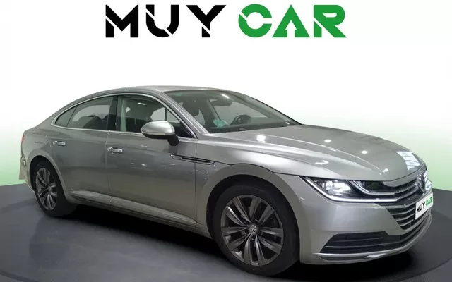 VOLKSWAGEN Arteon Arteon 2.0TDI DSG7 110kW