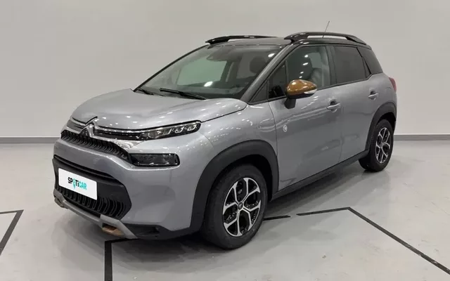 Citroën C3 Aircross 1.2 PureTech C-Series