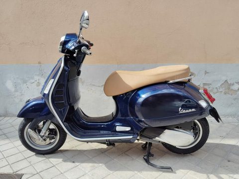 VESPA GTS 300