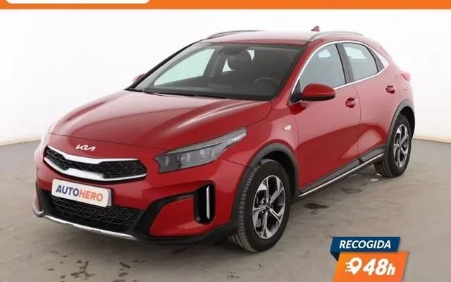 KIA XCeed XCeed 1.0 T-GDi Drive
