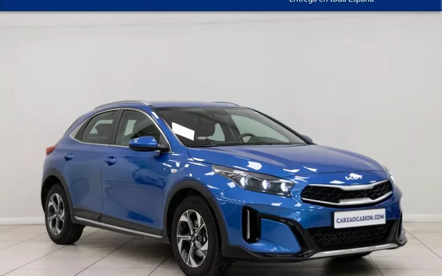 KIA XCeed XCeed 1.0 T-GDi Drive