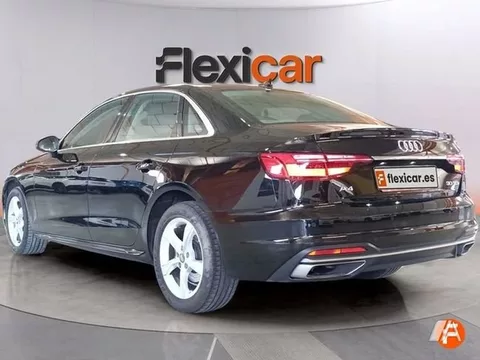 AUDI A4 Advanced 30 TDI 100kW (136CV) S tronic
