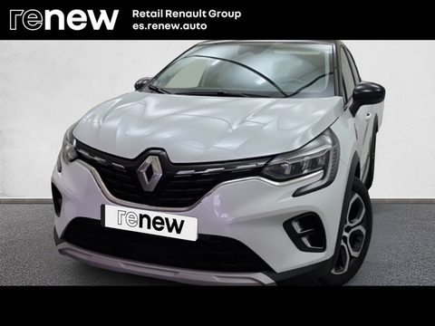 Renault Captur Techno Fast Track TCe 103 kW (140CV) GPF