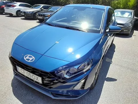 Hyundai i20 1.0 T-GDI Comfort