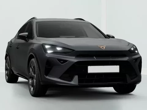 Cupra Formentor 1.4 E-HYBRID 204 PHEV Zéro km immatriculé