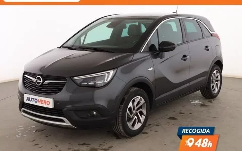 OPEL Crossland 1.6 CDTI DPF Excellence