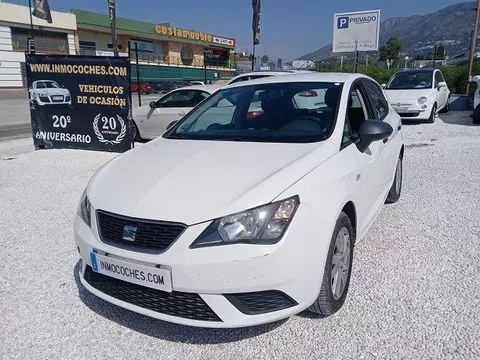 SEAT Ibiza Ibiza 1.4TDI CR S&S Reference 90