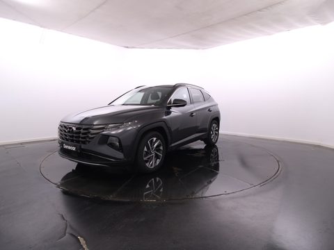 Hyundai Tucson 1.6 TGDi Premium 150cv