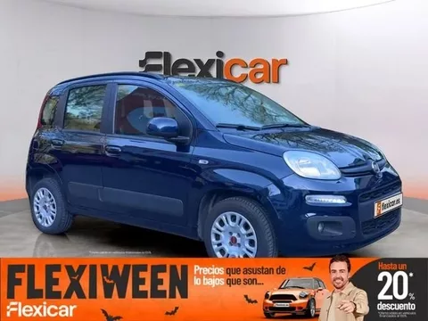 FIAT Panda 1.2 City Cross 51kW (69CV) 4x2 - 8790€ en Alicante
