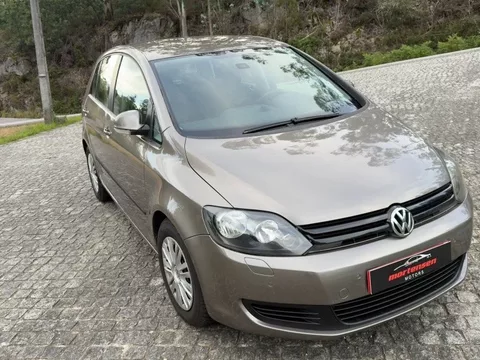 VOLKSWAGEN Golf Golf Plus 1.4TSI Highline
