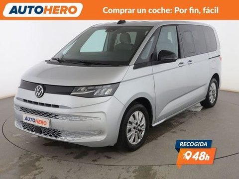 VOLKSWAGEN Multivan 1.4 TSI eHybrid