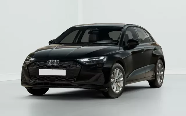 Audi A3 SPORTBACK S TRONIC 116 Zéro km immatriculé