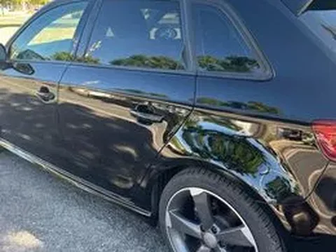 Audi A3 Sportback 1.6 TDI Advance