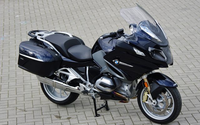 BMW R 1200 RT