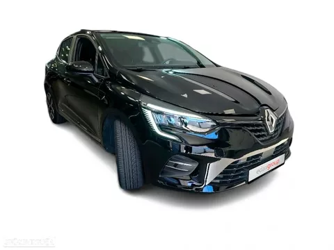 Renault Clio 1.0 TCe Evolution Bi-Fuel