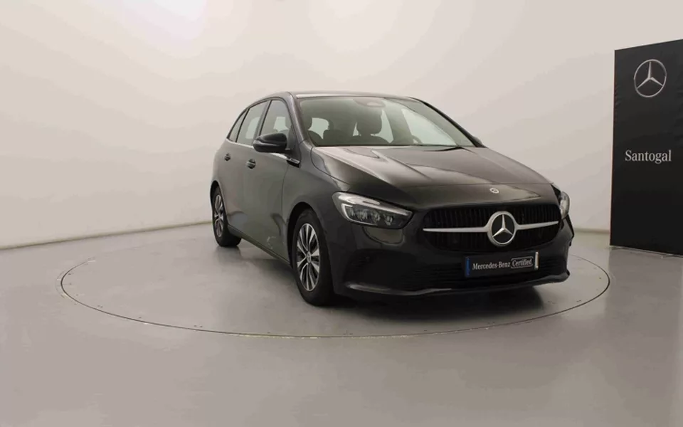 MERCEDES - Classe B - B 180 d