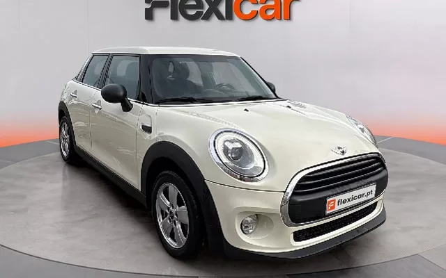MINI 5 Portas One D
