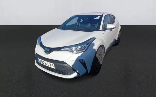 TOYOTA C-HR C-HR 180H Advance