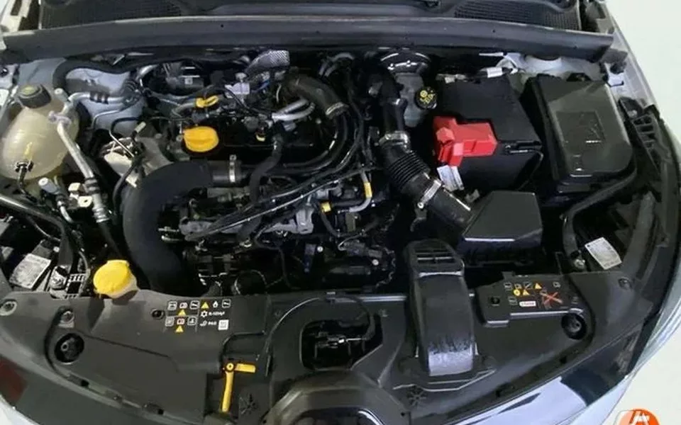 RENAULT Clio Clio TCe GLP Equilibre 74kW