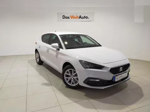 SEAT León León ST 1.5 TSI S&S FR 25º Aniversario 115