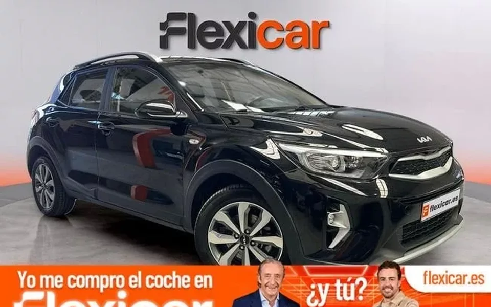 KIA Stonic 1.0 T-GDi 74kW (100CV) MHEV iMT Drive