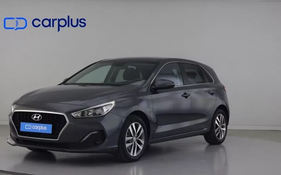 Hyundai i30 1.0 T-GDi Style