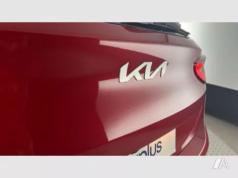 Vendido: KIA Ceed Ceed 1.0 T-GDI Drive 100 - 17990€ en Sevilla