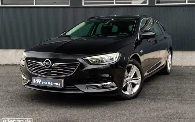 Opel Insignia Sports Tourer 1.6 CDTi Business Edition