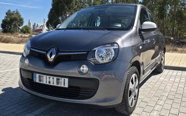 Renault Twingo SCe 70 S&S Intens