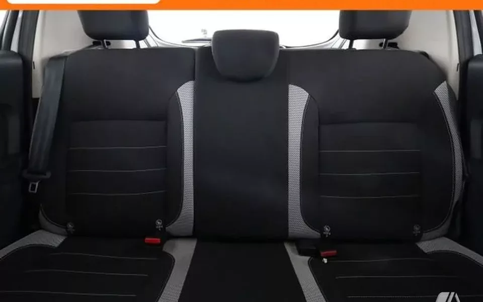 DACIA Sandero Sandero 0.9 TCE Stepway Essential 66kW