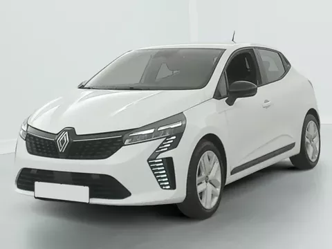 Renault Clio E-Tech full hybrid 145 ch GSR2 Evolution Occasion