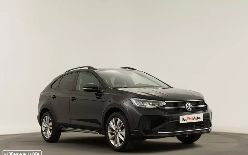 VW Taigo 1.0 TSI Urban DSG
