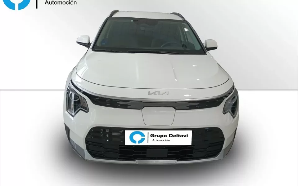 KIA Niro E-Niro Emotion