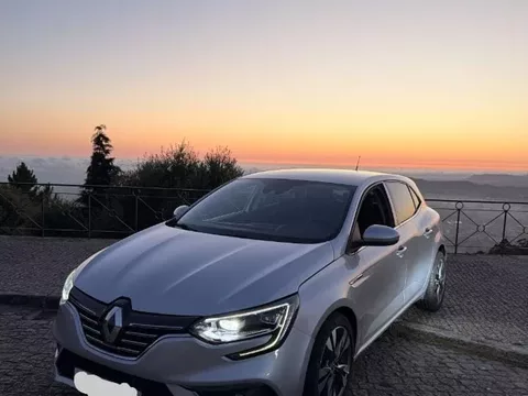 Renault Mégane