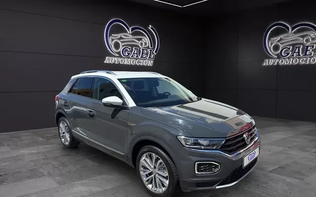 VOLKSWAGEN T-Roc T-Roc 1.5 TSI Advance