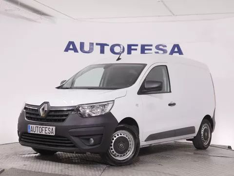 Renault Express 1.5 DCI CONFORT 75CV 4P