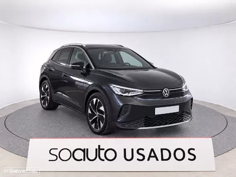 VW ID.4 77 kWh Pro Performance Business