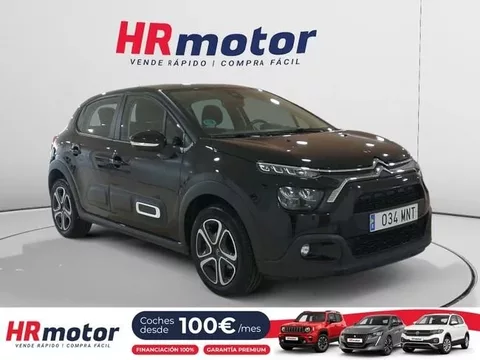 CITROEN C3 Origin