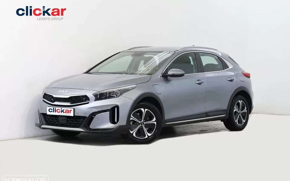 Kia XCeed 1.6 GDi PHEV Drive