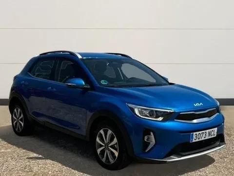 KIA Stonic Stonic 1.0 T-GDi MHEV Drive 100