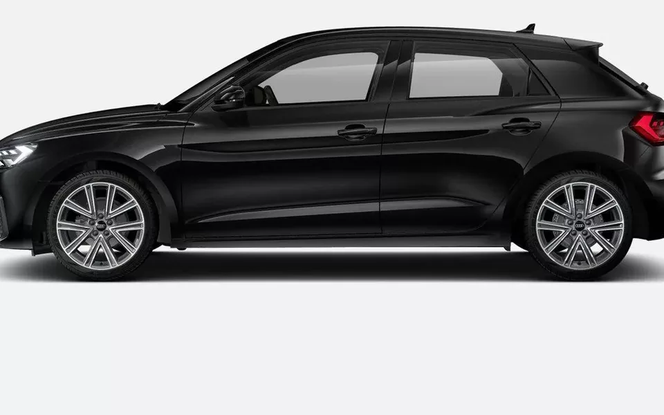 AUDI A1 Sportback 25 TFSI 95 ch S tronic 7 Design