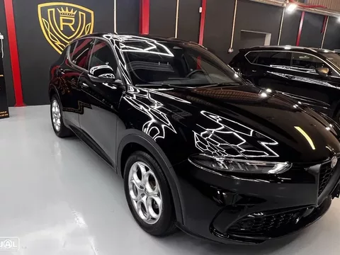 Alfa Romeo Tonale 1.5 Hybrid Sprint