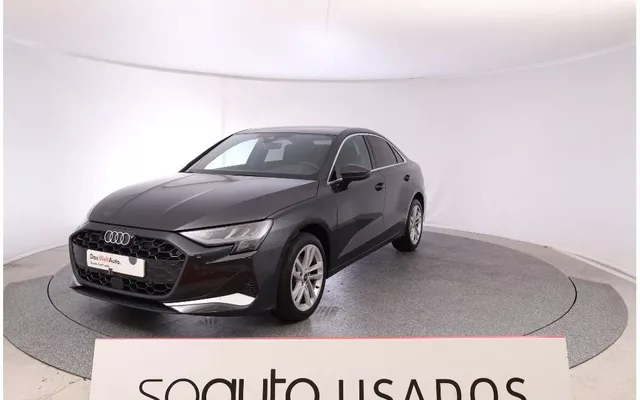 Audi A3 Limousine 30 TFSI Advanced S tronic