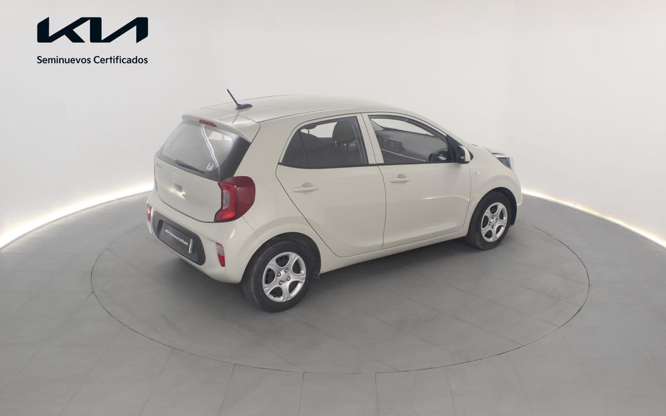 Kia Picanto 1.0 DPi 49kW (67CV) Concept