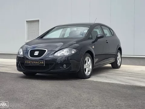 SEAT Leon 1.9 TDI Sport Limited